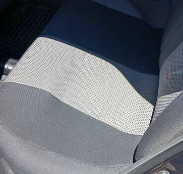 Чорний Шевроле Лачетті, об'ємом двигуна 1.8 л та пробігом 82 тис. км за 7500 $, фото 8 на Automoto.ua