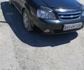 Чорний Шевроле Лачетті, об'ємом двигуна 1.8 л та пробігом 82 тис. км за 7500 $, фото 5 на Automoto.ua