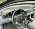 Черный Шевроле Лачетти, объемом двигателя 1.6 л и пробегом 170 тыс. км за 5300 $, фото 14 на Automoto.ua