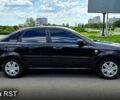 Чорний Шевроле Лачетті, об'ємом двигуна 1.6 л та пробігом 27 тис. км за 7100 $, фото 1 на Automoto.ua