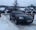 Чорний Шевроле Лачетті, об'ємом двигуна 1.6 л та пробігом 97 тис. км за 5000 $, фото 1 на Automoto.ua
