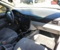 Черный Шевроле Лачетти, объемом двигателя 1.6 л и пробегом 160 тыс. км за 5700 $, фото 9 на Automoto.ua