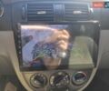 Черный Шевроле Лачетти, объемом двигателя 1.6 л и пробегом 160 тыс. км за 5700 $, фото 20 на Automoto.ua