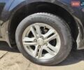 Черный Шевроле Лачетти, объемом двигателя 1.6 л и пробегом 160 тыс. км за 5700 $, фото 3 на Automoto.ua