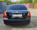 Черный Шевроле Лачетти, объемом двигателя 1.8 л и пробегом 92 тыс. км за 7100 $, фото 10 на Automoto.ua