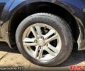 Черный Шевроле Лачетти, объемом двигателя 1.6 л и пробегом 160 тыс. км за 7000 $, фото 12 на Automoto.ua