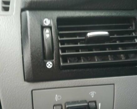 Черный Шевроле Лачетти, объемом двигателя 1.8 л и пробегом 193 тыс. км за 6150 $, фото 19 на Automoto.ua