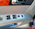 Черный Шевроле Лачетти, объемом двигателя 1.8 л и пробегом 279 тыс. км за 4599 $, фото 12 на Automoto.ua