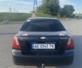 Чорний Шевроле Лачетті, об'ємом двигуна 1.6 л та пробігом 180 тис. км за 4200 $, фото 2 на Automoto.ua