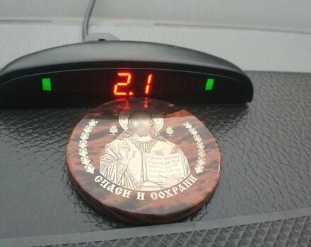 Черный Шевроле Лачетти, объемом двигателя 1.8 л и пробегом 193 тыс. км за 6150 $, фото 41 на Automoto.ua