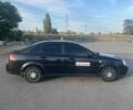 Чорний Шевроле Лачетті, об'ємом двигуна 1.6 л та пробігом 180 тис. км за 4200 $, фото 4 на Automoto.ua