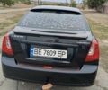 Чорний Шевроле Лачетті, об'ємом двигуна 1.6 л та пробігом 240 тис. км за 5400 $, фото 5 на Automoto.ua