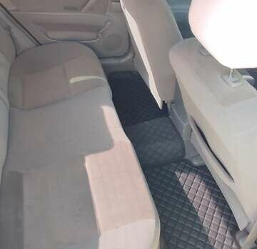 Черный Шевроле Лачетти, объемом двигателя 1.8 л и пробегом 92 тыс. км за 7100 $, фото 3 на Automoto.ua