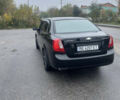 Шевроле Лачетти 2012 в Калиновке на Automoto.ua Черный Шевроле Лачетти, объемом двигателя 1.6 л и пробегом 104 тыс. км за 6000 $, фото 3 на Automoto.ua