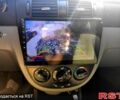 Черный Шевроле Лачетти, объемом двигателя 1.6 л и пробегом 160 тыс. км за 7000 $, фото 5 на Automoto.ua