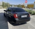 Чорний Шевроле Лачетті, об'ємом двигуна 1.8 л та пробігом 270 тис. км за 4700 $, фото 1 на Automoto.ua