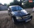 Черный Шевроле Лачетти, объемом двигателя 1.8 л и пробегом 257 тыс. км за 3200 $, фото 2 на Automoto.ua