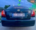 Чорний Шевроле Лачетті, об'ємом двигуна 1.8 л та пробігом 255 тис. км за 6500 $, фото 1 на Automoto.ua