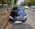 Черный Шевроле Лачетти, объемом двигателя 1.5 л и пробегом 193 тыс. км за 3500 $, фото 1 на Automoto.ua