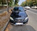 Черный Шевроле Лачетти, объемом двигателя 1.5 л и пробегом 193 тыс. км за 3500 $, фото 1 на Automoto.ua