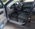 Черный Шевроле Лачетти, объемом двигателя 1.5 л и пробегом 87 тыс. км за 5150 $, фото 7 на Automoto.ua