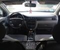 Чорний Шевроле Лачетті, об'ємом двигуна 0 л та пробігом 87 тис. км за 5125 $, фото 7 на Automoto.ua
