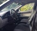 Чорний Шевроле Лачетті, об'ємом двигуна 0 л та пробігом 87 тис. км за 5125 $, фото 5 на Automoto.ua