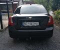 Чорний Шевроле Лачетті, об'ємом двигуна 0 л та пробігом 87 тис. км за 5125 $, фото 4 на Automoto.ua