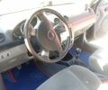 Черный Шевроле Лачетти, объемом двигателя 2 л и пробегом 120 тыс. км за 3000 $, фото 3 на Automoto.ua