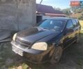 Чорний Шевроле Лачетті, об'ємом двигуна 1.8 л та пробігом 235 тис. км за 2599 $, фото 1 на Automoto.ua