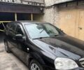 Чорний Шевроле Лачетті, об'ємом двигуна 1.8 л та пробігом 215 тис. км за 3000 $, фото 2 на Automoto.ua