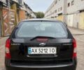 Чорний Шевроле Лачетті, об'ємом двигуна 1.8 л та пробігом 215 тис. км за 3000 $, фото 5 на Automoto.ua