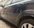Чорний Шевроле Лачетті, об'ємом двигуна 1.8 л та пробігом 215 тис. км за 3000 $, фото 4 на Automoto.ua