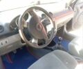 Чорний Шевроле Лачетті, об'ємом двигуна 1.8 л та пробігом 120 тис. км за 3000 $, фото 3 на Automoto.ua