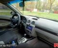 Черный Шевроле Лачетти, объемом двигателя 1.8 л и пробегом 248 тыс. км за 4400 $, фото 7 на Automoto.ua