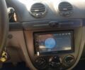 Черный Шевроле Лачетти, объемом двигателя 2 л и пробегом 120 тыс. км за 3000 $, фото 9 на Automoto.ua