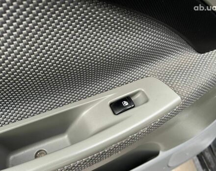 Черный Шевроле Лачетти, объемом двигателя 1.8 л и пробегом 293 тыс. км за 4190 $, фото 32 на Automoto.ua