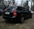 Чорний Шевроле Лачетті, об'ємом двигуна 1.8 л та пробігом 550 тис. км за 3200 $, фото 2 на Automoto.ua