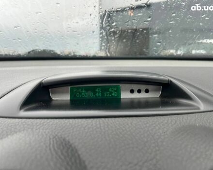 Черный Шевроле Лачетти, объемом двигателя 1.8 л и пробегом 293 тыс. км за 4190 $, фото 22 на Automoto.ua