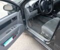 Черный Шевроле Лачетти, объемом двигателя 1.8 л и пробегом 278 тыс. км за 1600 $, фото 1 на Automoto.ua