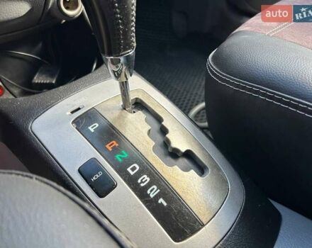 Черный Шевроле Лачетти, объемом двигателя 1.8 л и пробегом 273 тыс. км за 4690 $, фото 18 на Automoto.ua
