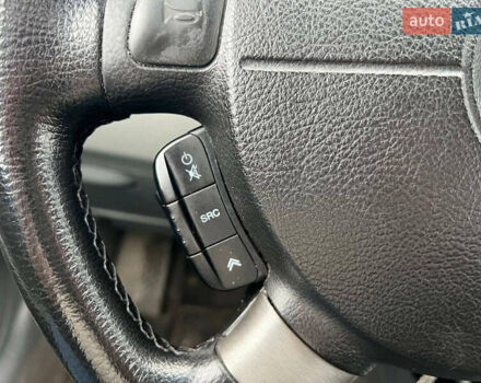 Черный Шевроле Лачетти, объемом двигателя 1.8 л и пробегом 293 тыс. км за 4190 $, фото 18 на Automoto.ua