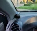 Чорний Шевроле Лачетті, об'ємом двигуна 1.8 л та пробігом 58 тис. км за 9950 $, фото 46 на Automoto.ua