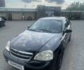Чорний Шевроле Лачетті, об'ємом двигуна 1.8 л та пробігом 260 тис. км за 3593 $, фото 1 на Automoto.ua