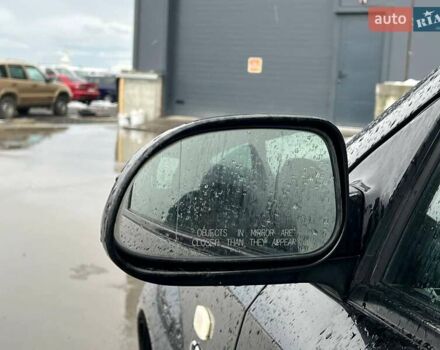 Черный Шевроле Лачетти, объемом двигателя 1.8 л и пробегом 293 тыс. км за 4190 $, фото 13 на Automoto.ua