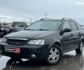 Черный Шевроле Лачетти, объемом двигателя 1.8 л и пробегом 293 тыс. км за 4190 $, фото 1 на Automoto.ua