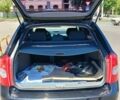 Черный Шевроле Лачетти, объемом двигателя 1.6 л и пробегом 137 тыс. км за 5200 $, фото 1 на Automoto.ua