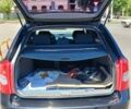 Чорний Шевроле Лачетті, об'ємом двигуна 1.6 л та пробігом 137 тис. км за 5200 $, фото 1 на Automoto.ua