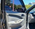 Черный Шевроле Лачетти, объемом двигателя 1.6 л и пробегом 137 тыс. км за 5200 $, фото 4 на Automoto.ua