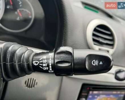 Черный Шевроле Лачетти, объемом двигателя 1.8 л и пробегом 293 тыс. км за 4190 $, фото 28 на Automoto.ua